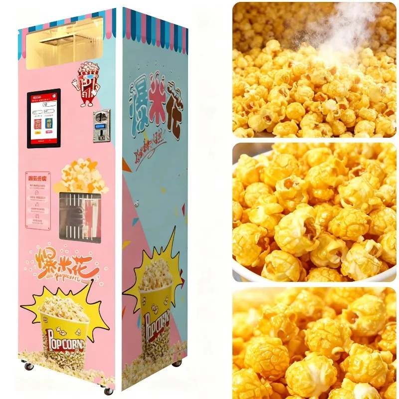 Food In Snacks - Customized Best Sale Intelligent High Technical
