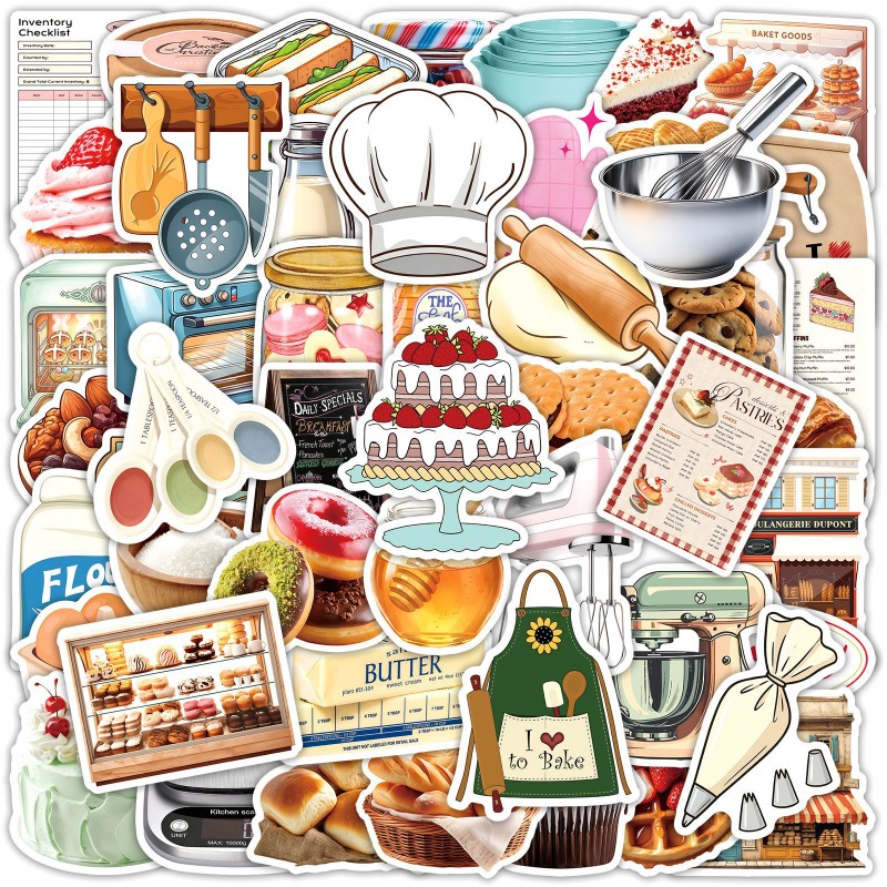 Food Good Snacks - 50pcs Amazon Delicious Snack Food Cartoon