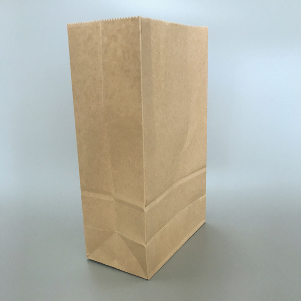 100Pcs Kraft Paper Food Grade  - đánh giá và giá Food In Snacks