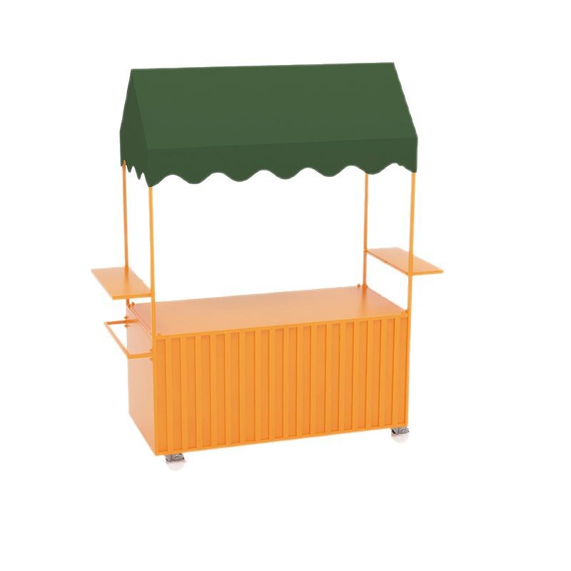Customizable Convenient Mobile - đánh giá và giá Snacks Food Stall