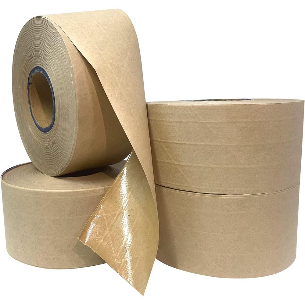 Reinforced Kraft Paper Tape Se - đánh giá và giá Candy Sour Strip