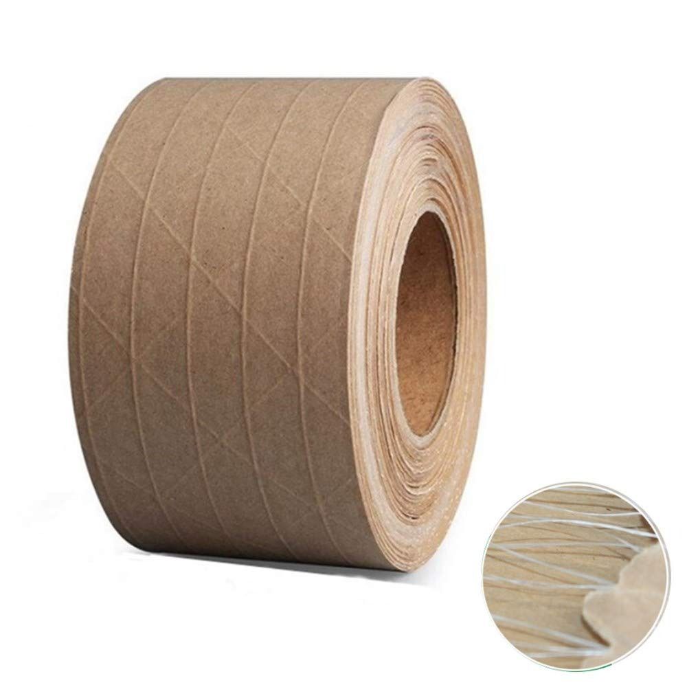 Reinforced Kraft Paper Tape Se - đánh giá và giá Candy Sour Strip