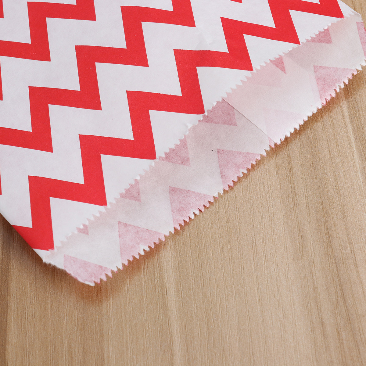 25Pcs Durable Food Paper Bags  - đánh giá và giá Food Snacks Distribution