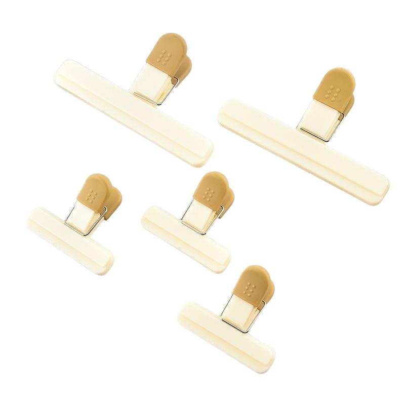 3 PCS Portable Snack Seal Clam - đánh giá và giá Food And Snacks For Picnic