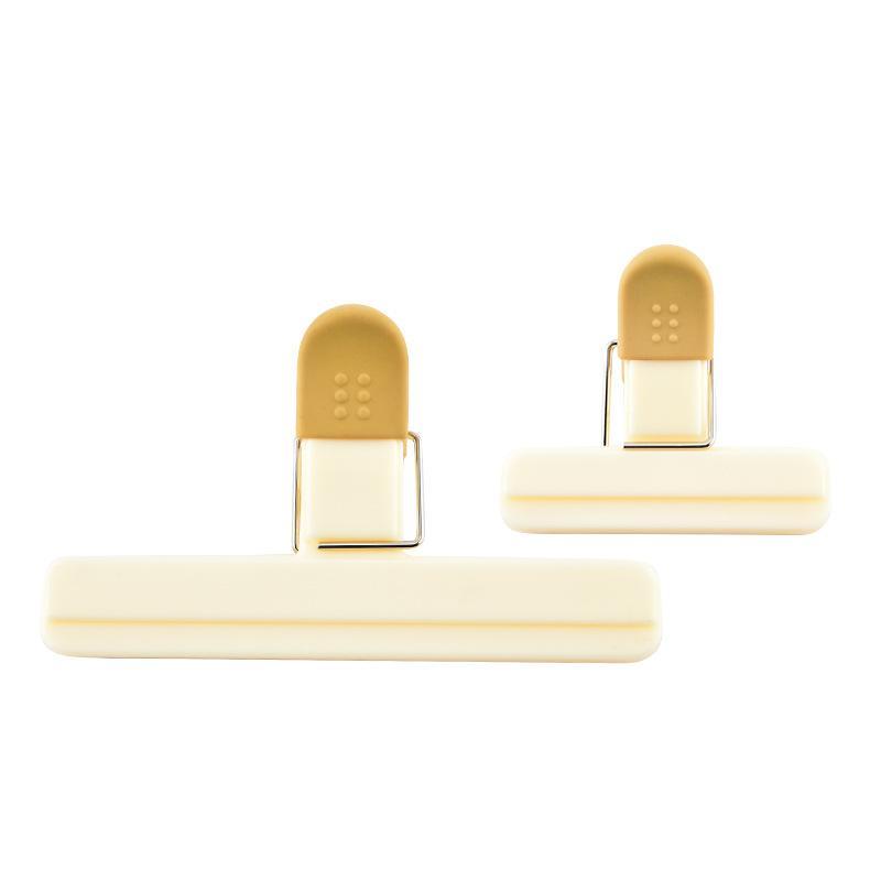 3 PCS Portable Snack Seal Clam - đánh giá và giá Food And Snacks For Picnic