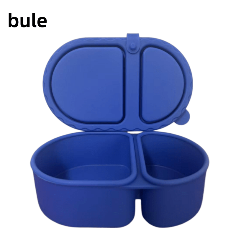 Silicone Snack Container/Cover - đánh giá và giá Food And Snacks For Picnic