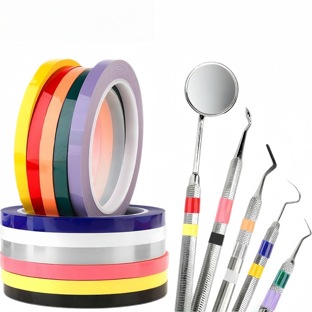 1Roll Dental Instruments PET T - đánh giá và giá Candy Sour Strip