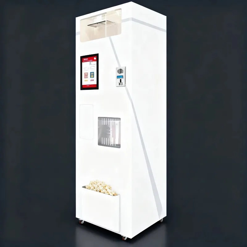 Customized Best Sale Intellige - đánh giá và giá Food In Snacks
