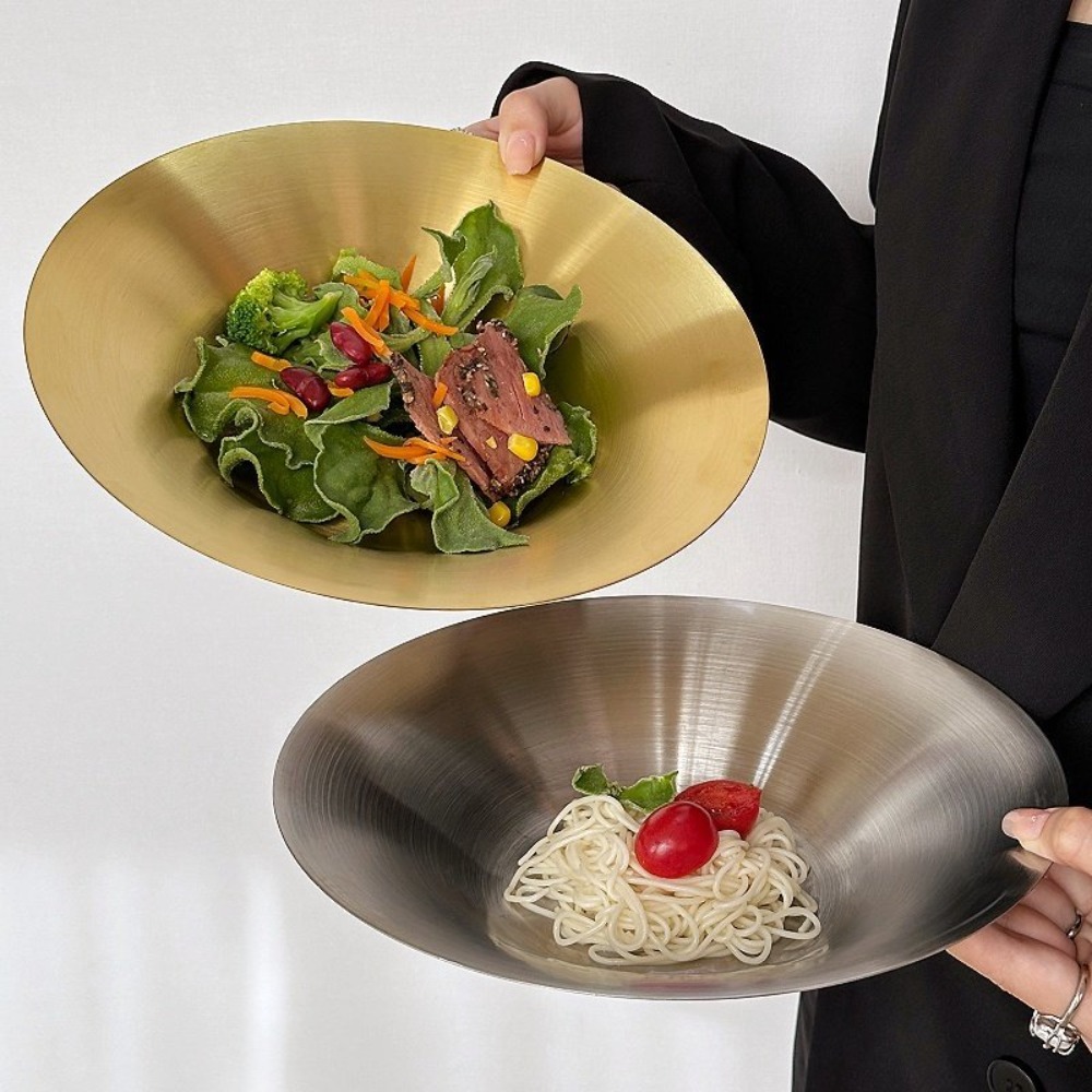 Durable 304 Stainless Steel Ko - đánh giá và giá Korean Food Snacks