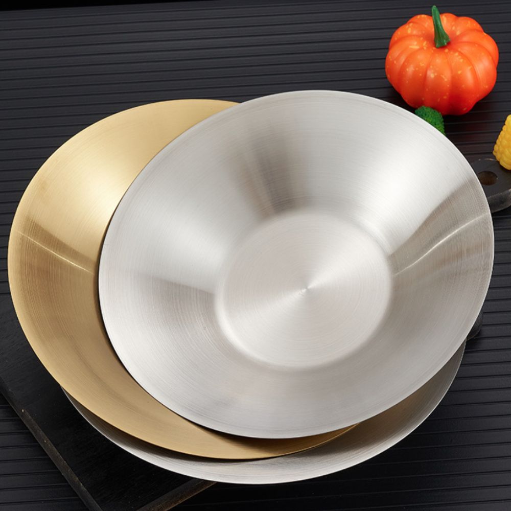 Durable 304 Stainless Steel Ko - đánh giá và giá Korean Food Snacks