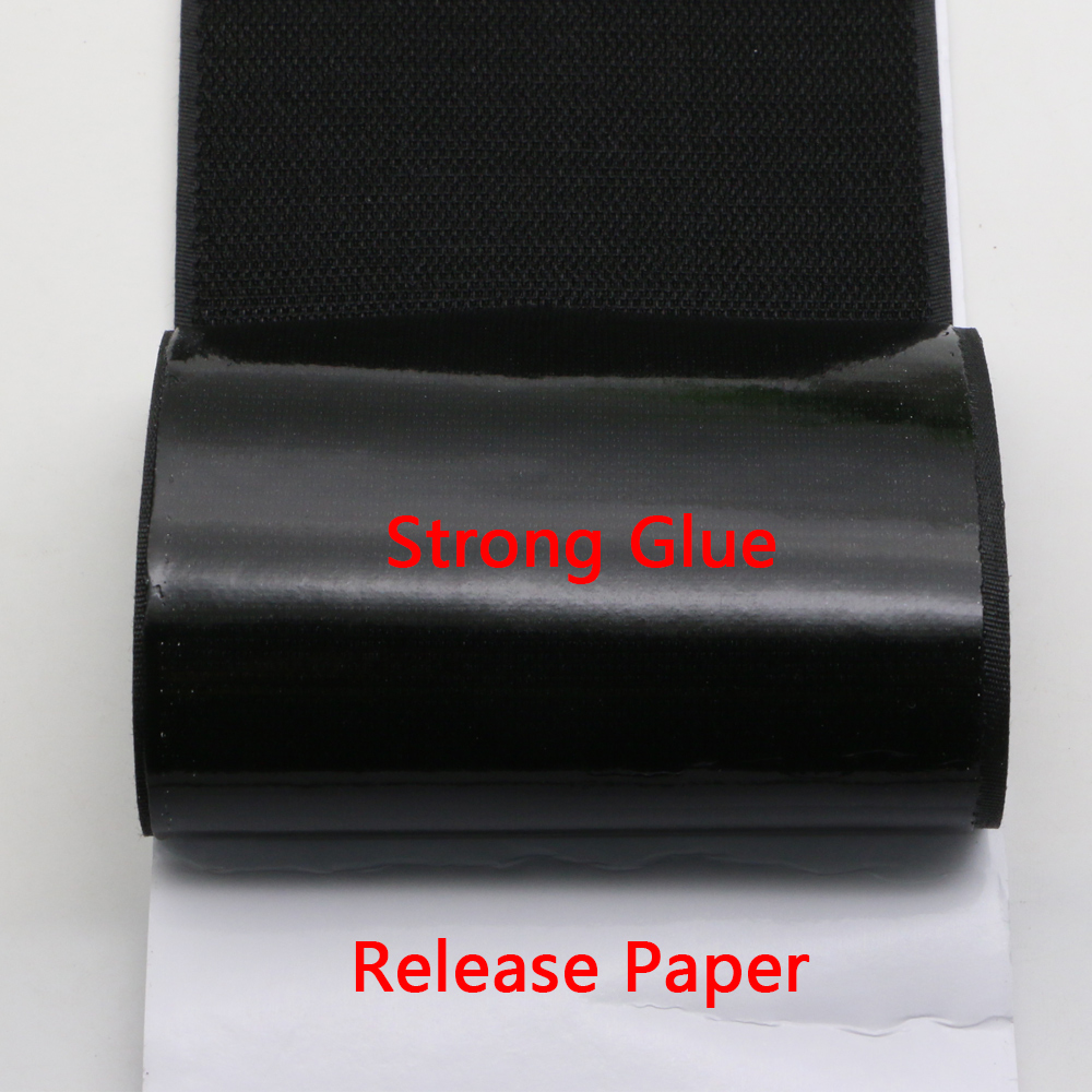 100Mm Mạnh Mẽ Tự Dán Băng Buộc - đánh giá và giá Candy Sour Strip