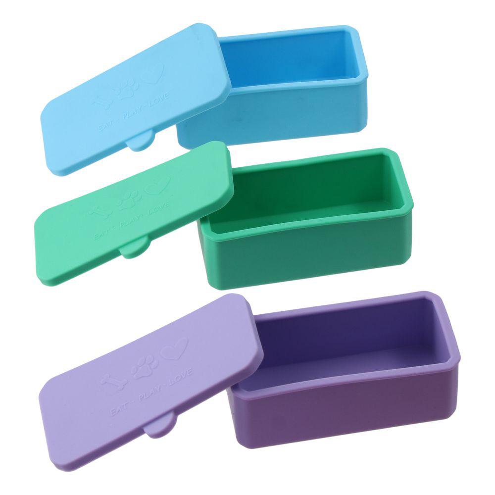 1/3pcs Practical Silicone Food - đánh giá và giá Food Snacks Distribution
