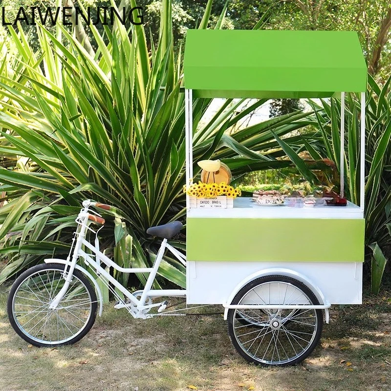 LYY  Night Market Promotion Ca - đánh giá và giá Snacks Food Stall
