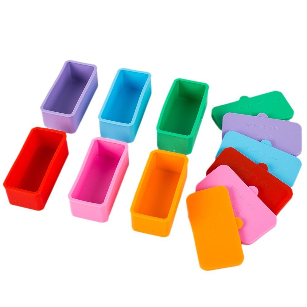 1/3pcs Serviceable Silicone Fo - đánh giá và giá Food Snacks Distribution