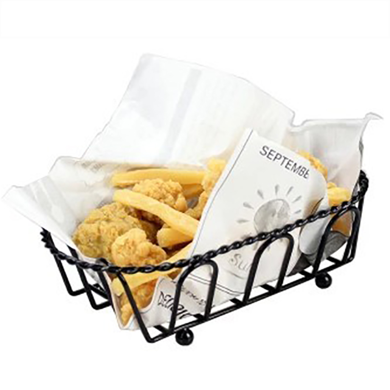 French Fries Basket, Food Grad - đánh giá và giá Korean Food Snacks