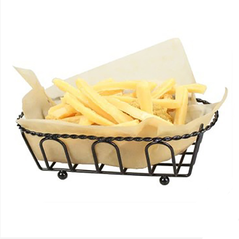 French Fries Basket, Food Grad - đánh giá và giá Korean Food Snacks