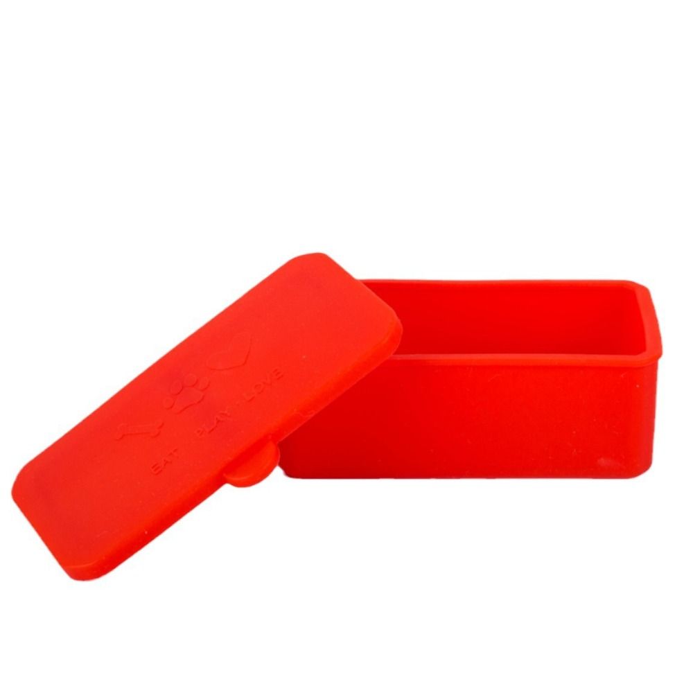 1/3pcs Silicone Food Distribut - đánh giá và giá Food Snacks Distribution