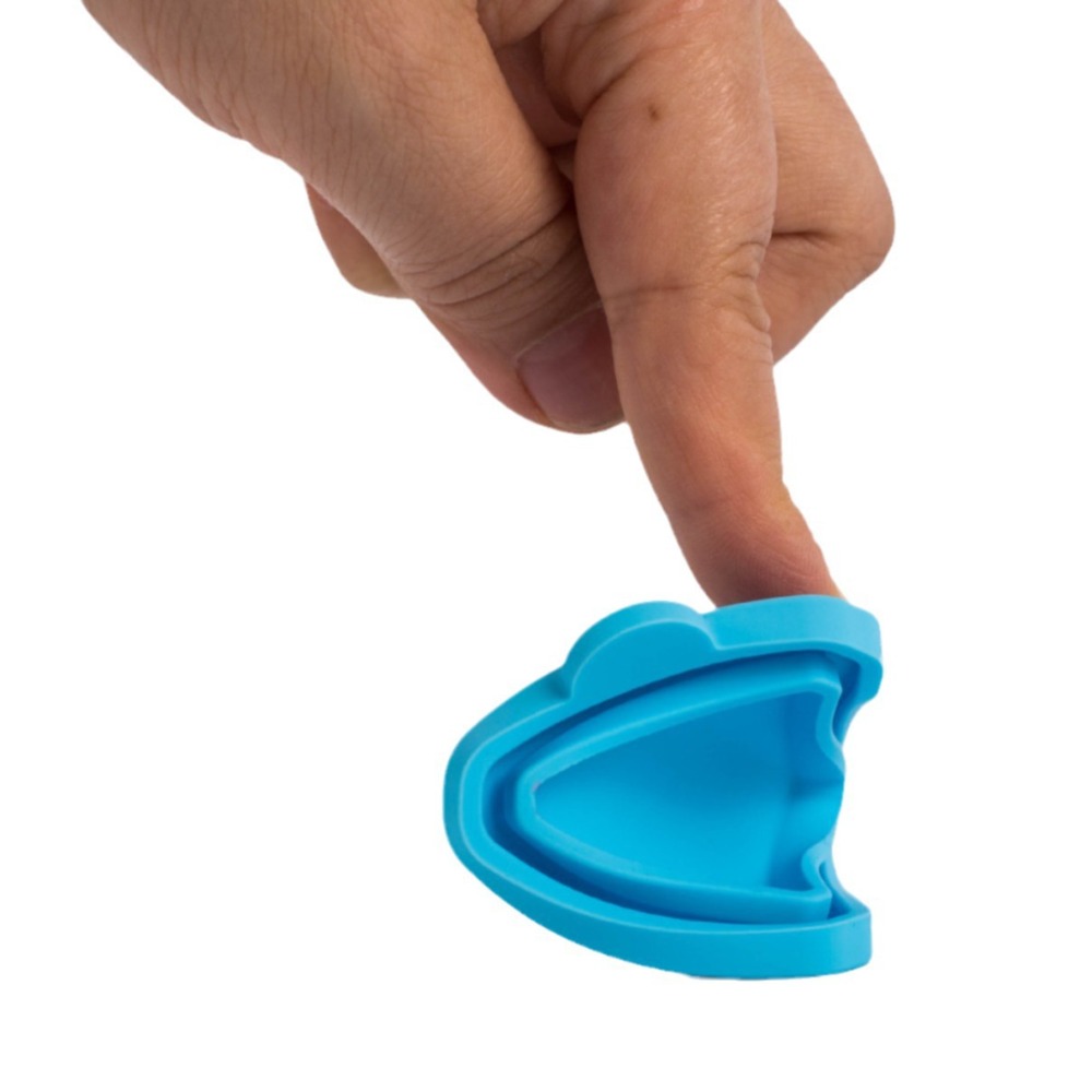 1/3pcs Practical Silicone Food - đánh giá và giá Food Snacks Distribution