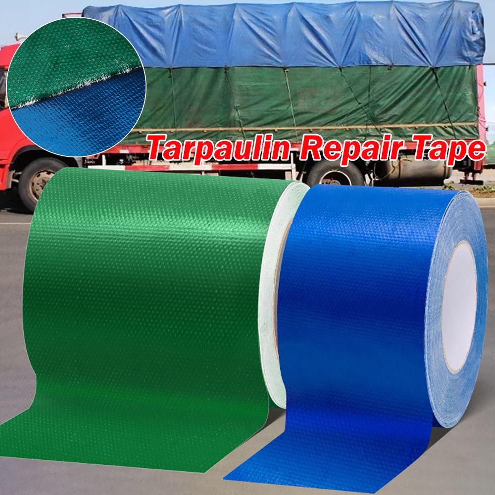 Waterproof Tarpaulin Repair Ta - đánh giá và giá Candy Sour Strip
