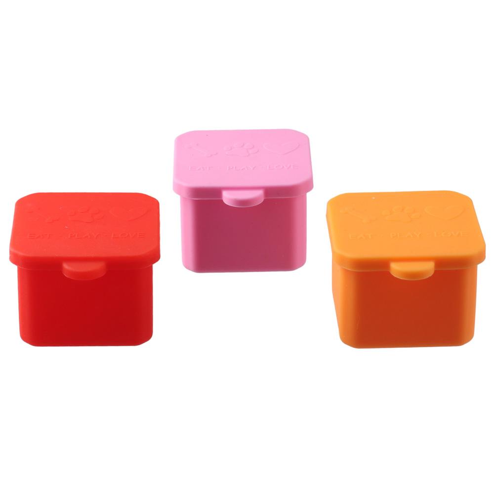 1/3pcs Serviceable Silicone Fo - đánh giá và giá Food Snacks Distribution