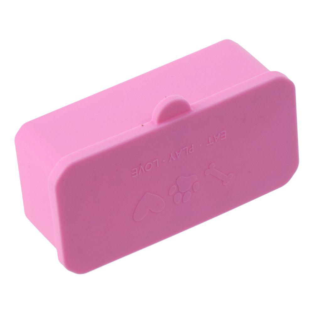 1/3pcs Silicone Food Distribut - đánh giá và giá Food Snacks Distribution